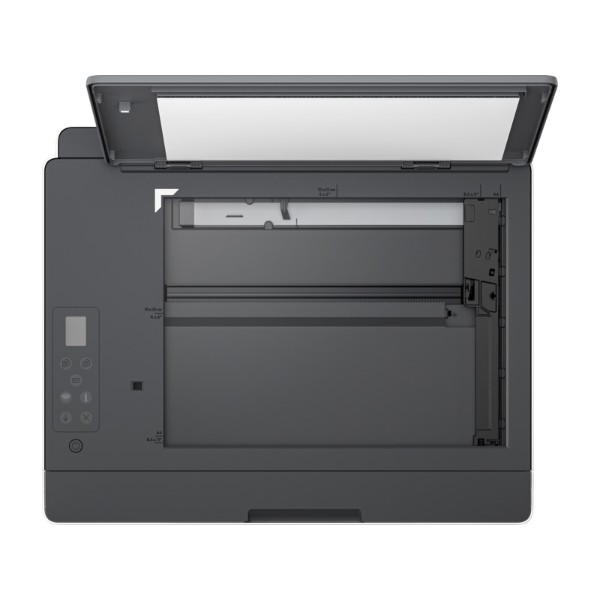 Фото - МФУ цветной печати HP Smart Tank 580 с Wi-Fi (1F3Y2A)