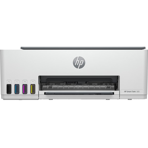 Фото - МФУ цветной печати HP Smart Tank 580 с Wi-Fi (1F3Y2A)