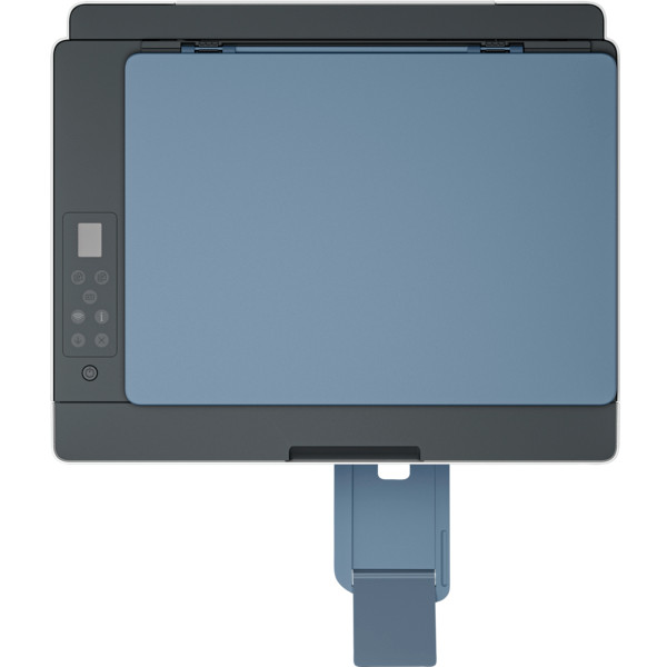 Фото - Уценка - МФУ цветной печати HP Smart Tank 585 с Wi-Fi (1F3Y4A)