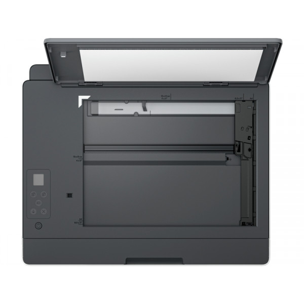 Фото - Уцінка - БФП кольорового друку HP Smart Tank 520 (1F3W2A)
