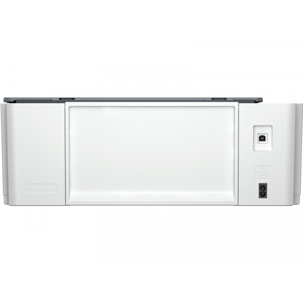 Фото - Уцінка - БФП кольорового друку HP Smart Tank 520 (1F3W2A)