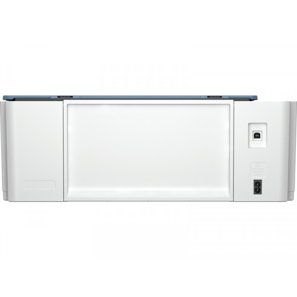 Фото - Уценка - МФУ цветной печати HP Smart Tank 585 с Wi-Fi (1F3Y4A)