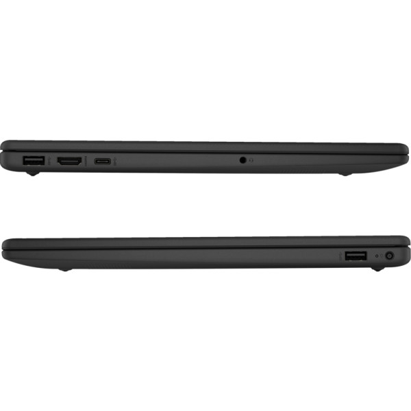 Фото - Ноутбук HP 15-fc0080ua (B4LV2EA) Black