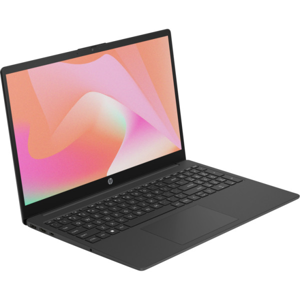 Фото - Ноутбук HP 15-fc0080ua (B4LV2EA) Black