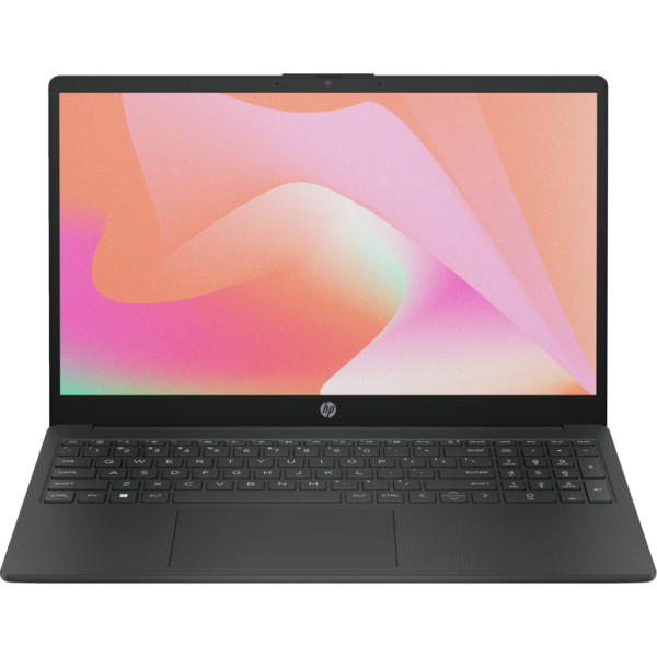 Фото - Ноутбук HP 15-fc0080ua (B4LV2EA) Black