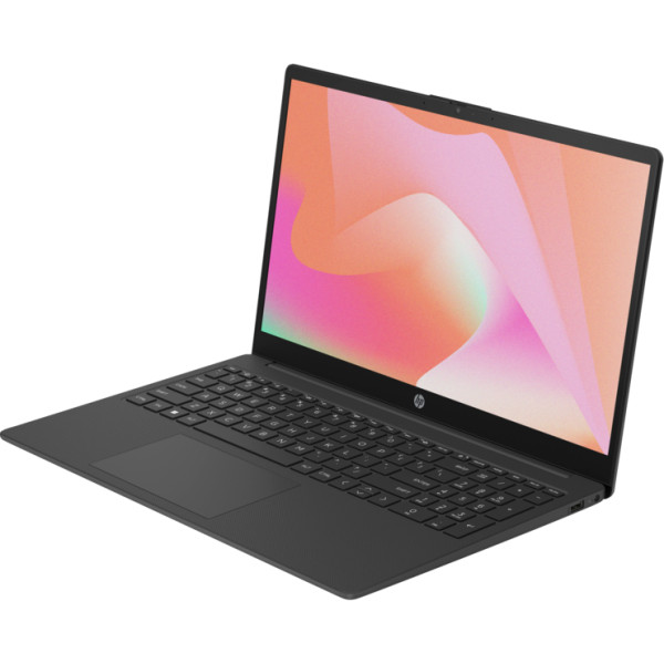 Фото - Ноутбук HP 15-fc0080ua (B4LV2EA) Black