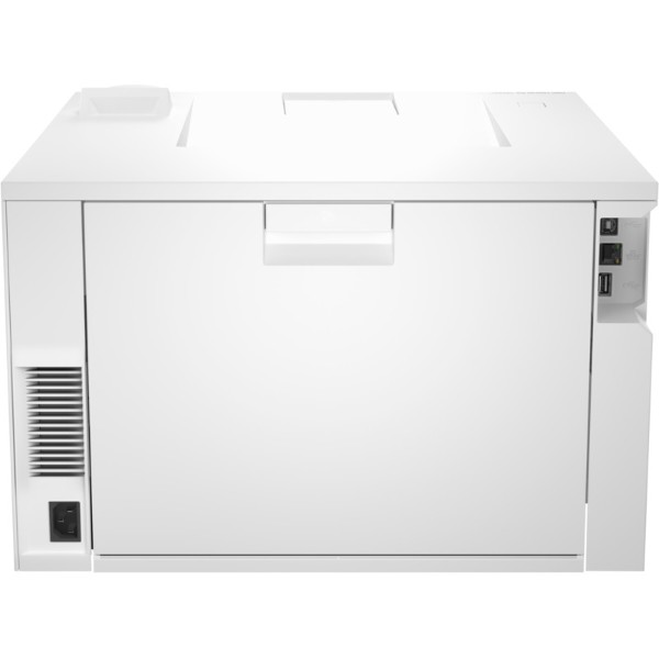 Фото - Принтер для цветной печати HP Color LaserJet Pro 4203dn (4RA89A)