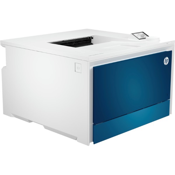 Фото - Принтер для цветной печати HP Color LaserJet Pro 4203dn (4RA89A)