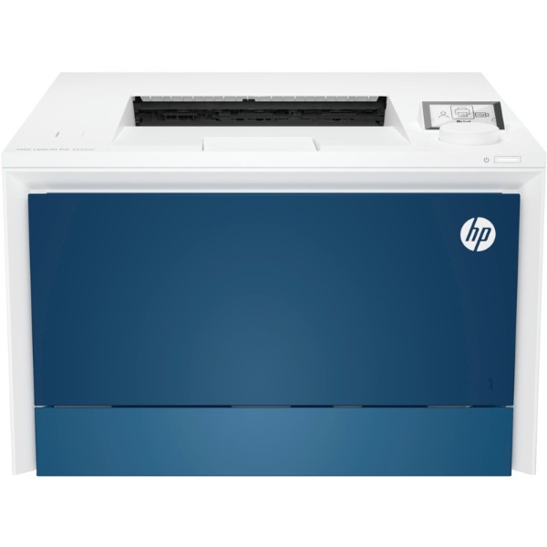 Фото - Принтер для цветной печати HP Color LaserJet Pro 4203dn (4RA89A)
