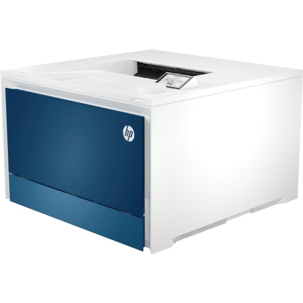 Фото - Принтер для цветной печати HP Color LaserJet Pro 4203dn (4RA89A)