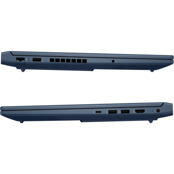 Фото - Ноутбук HP Victus 16-s1028ua (B83CFEA) Performance Blue