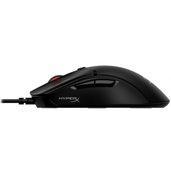 Фото - Мышь проводная игровая HyperX Pulsefire Haste 2 USB Black (6N0A7AA)