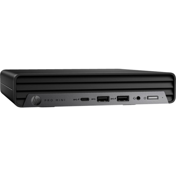 Фото - Неттоп HP Pro Mini 400 G9 i7-14700T (A10K1EA)