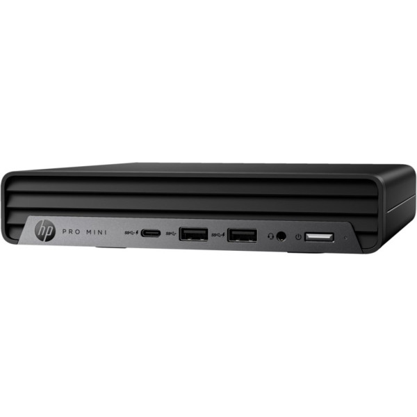 Фото - Неттоп HP Pro Mini 400 G9 i7-14700T (A10K1EA)