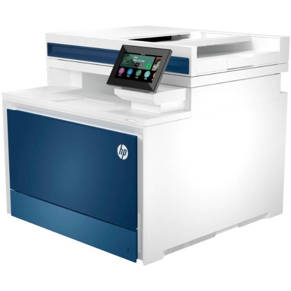 Фото - МФУ цветной печати HP Color LaserJet Pro 4303fdn (5HH66A)