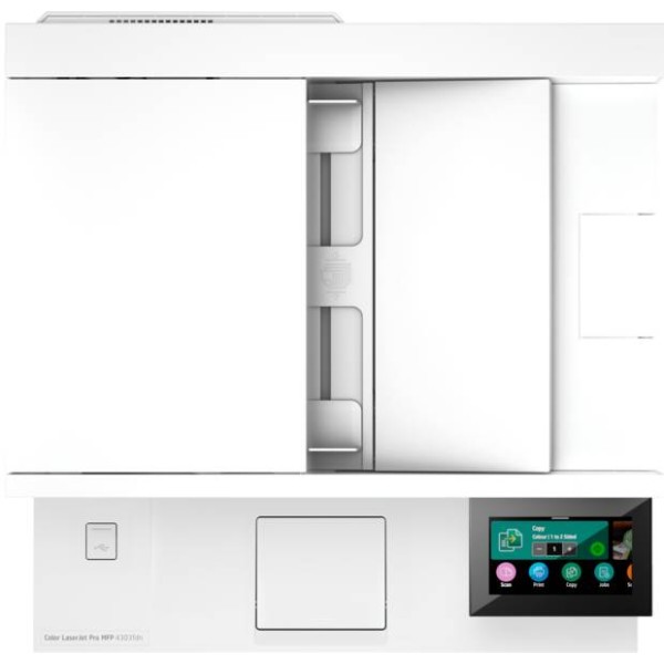 Фото - МФУ цветной печати HP Color LaserJet Pro 4303fdn (5HH66A)