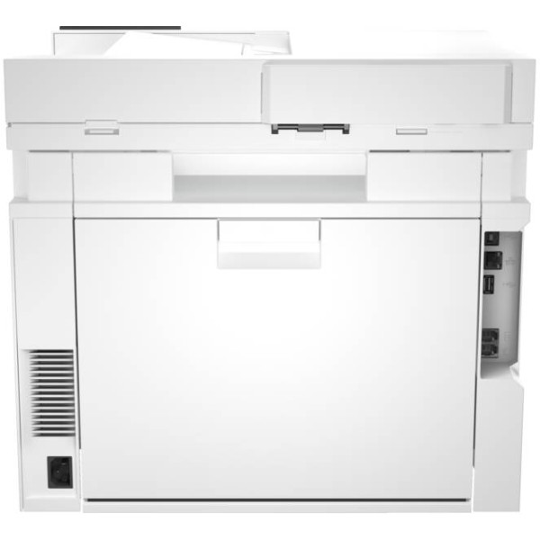 Фото - МФУ цветной печати HP Color LaserJet Pro 4303fdn (5HH66A)