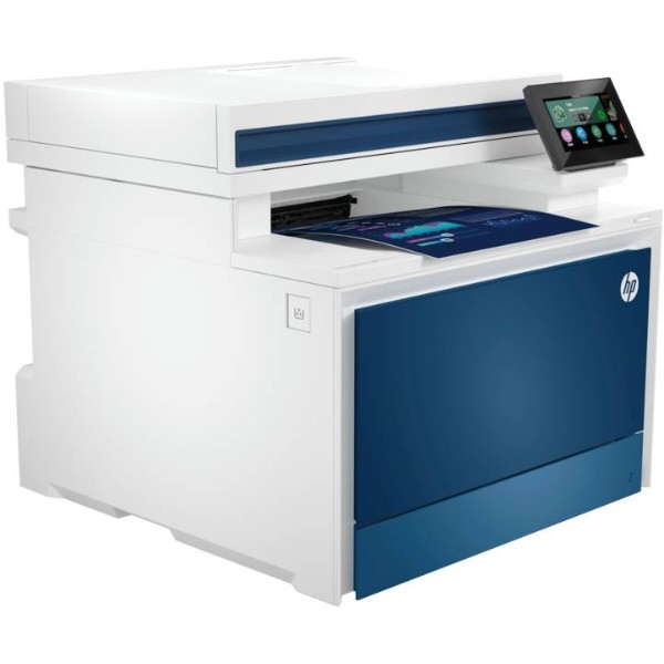 Фото - МФУ цветной печати HP Color LaserJet Pro 4303fdn (5HH66A)