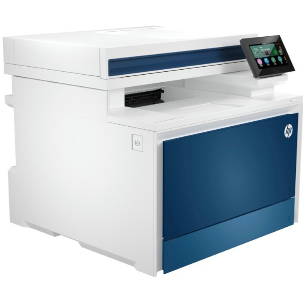 Фото - БФП кольорового друку HP Color LaserJet Pro 4303fdw з Wi-Fi (5HH67A)