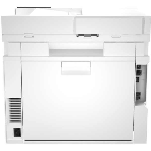 Фото - БФП кольорового друку HP Color LaserJet Pro 4303fdw з Wi-Fi (5HH67A)