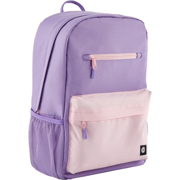 Фото - Рюкзак для ноутбуку HP Campus Lavender Backpack (7J597AA)