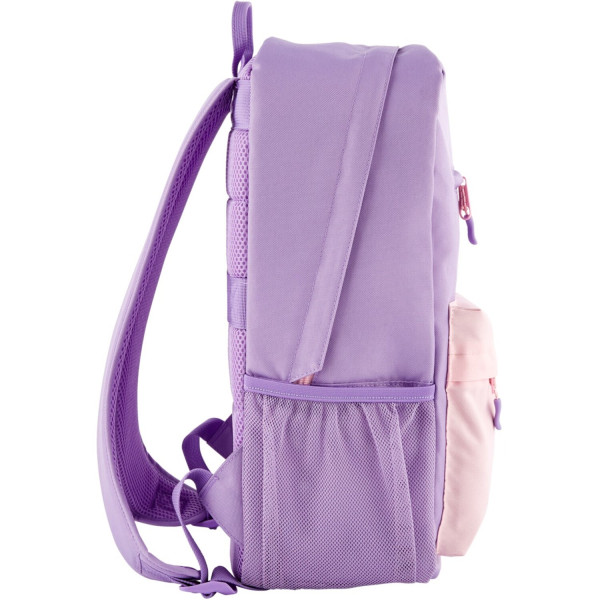 Фото - Рюкзак для ноутбуку HP Campus Lavender Backpack (7J597AA)