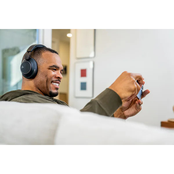 Фото - Наушники полноразмерные беспроводные Poly Voyager Surround 80-M USB-C HS + USB-C/A Stereo (8G7U0AA)