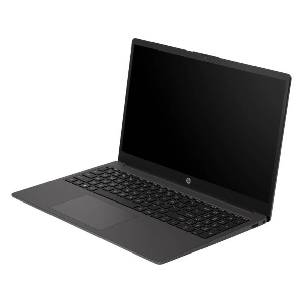 Фото - Ноутбук HP 255-G10 (AL0B7AT) Dark Ash Silver Plastic