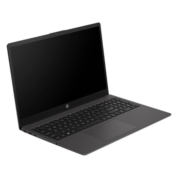Фото - Ноутбук HP 255-G10 (AL0B7AT) Dark Ash Silver Plastic