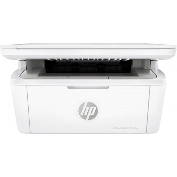 Фото - МФУ ч/б печати HP LaserJet M141ca (7MD75A)