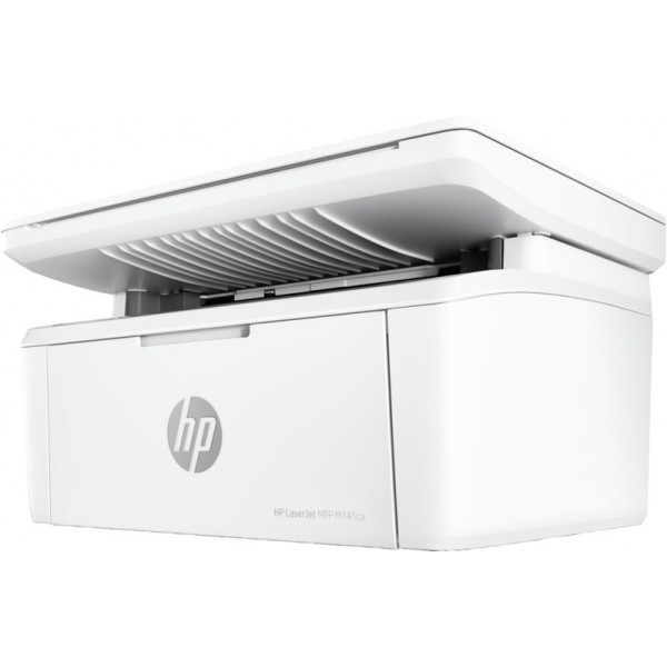 Фото - МФУ ч/б печати HP LaserJet M141ca (7MD75A)