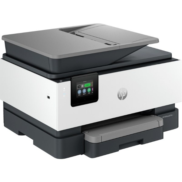 Фото - МФУ цветной печати HP OfficeJet Pro 9120b с Wi-Fi (4V2N8C)