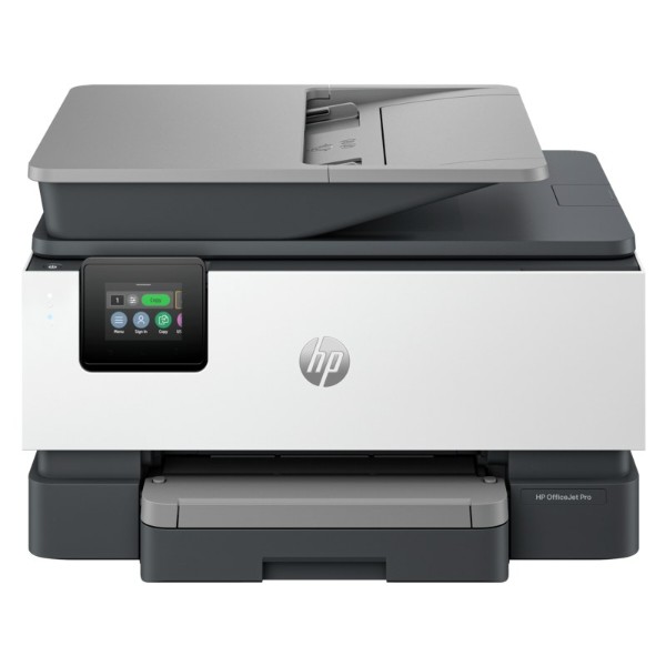 Фото - МФУ цветной печати HP OfficeJet Pro 9120b с Wi-Fi (4V2N8C)