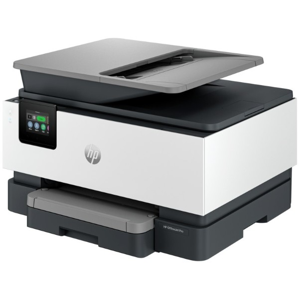 Фото - МФУ цветной печати HP OfficeJet Pro 9120b с Wi-Fi (4V2N8C)