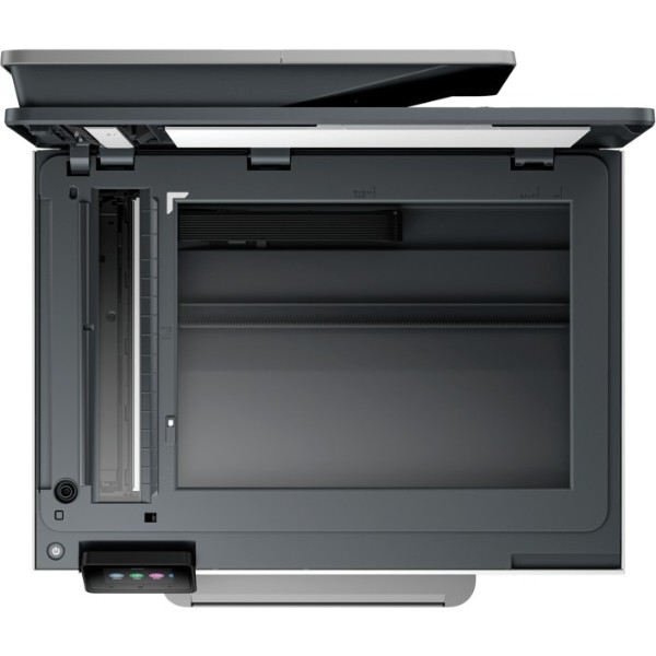 Фото - МФУ цветной печати HP OfficeJet Pro 8123 с Wi-Fi (405W0C)
