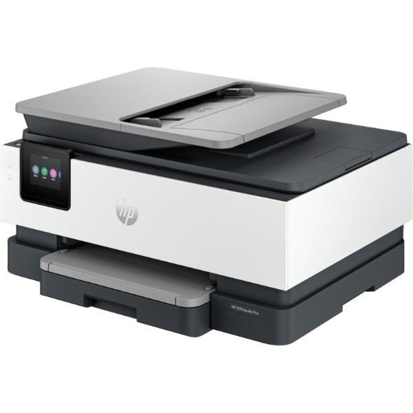 Фото - МФУ цветной печати HP OfficeJet Pro 8123 с Wi-Fi (405W0C)