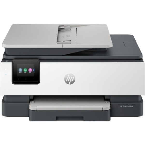 Фото - МФУ цветной печати HP OfficeJet Pro 8123 с Wi-Fi (405W0C)