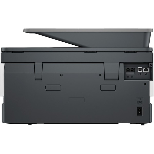 Фото - МФУ цветной печати HP OfficeJet Pro 9120b с Wi-Fi (4V2N8C)