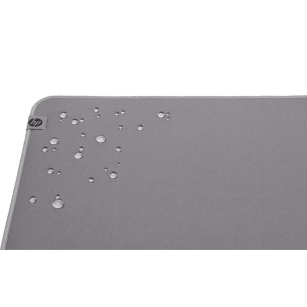 Фото - Килимок для миші ігровий HP 205 Sanitizable, XL Grey (8X596AA)