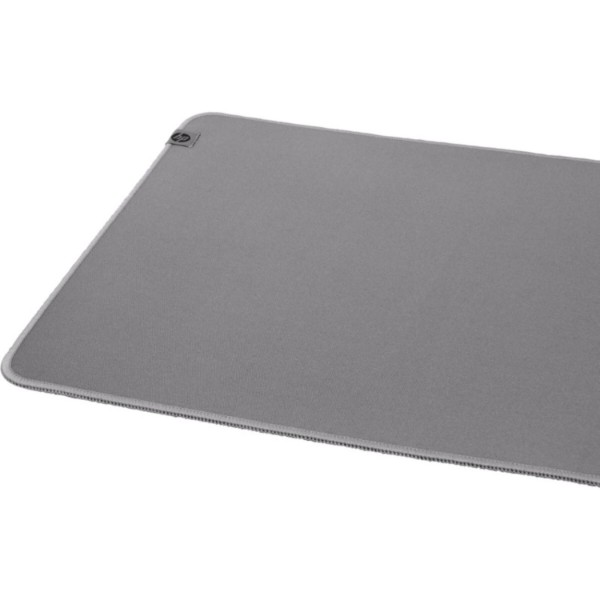Фото - Килимок для миші ігровий HP 205 Sanitizable, XL Grey (8X596AA)