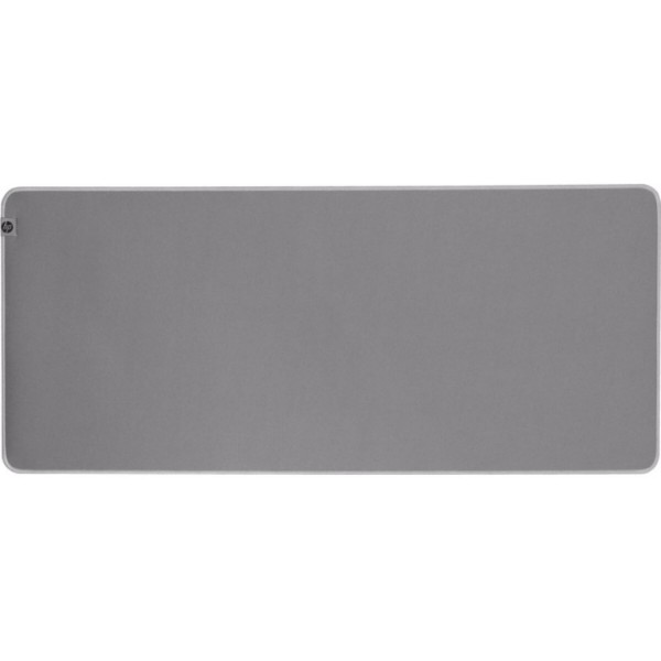 Фото - Килимок для миші ігровий HP 205 Sanitizable, XL Grey (8X596AA)