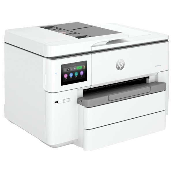 Фото - МФУ цветной печати HP OfficeJet Pro 9730 с Wi-Fi (537P5C)