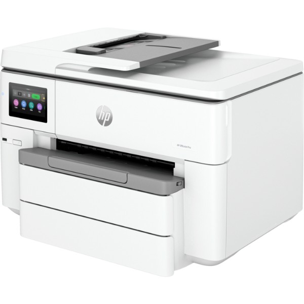Фото - МФУ цветной печати HP OfficeJet Pro 9730 с Wi-Fi (537P5C)