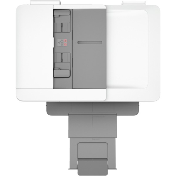 Фото - МФУ цветной печати HP OfficeJet Pro 9730 с Wi-Fi (537P5C)