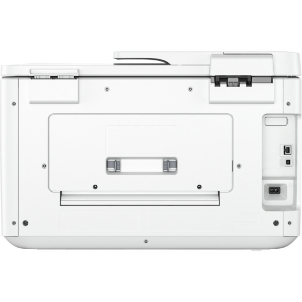 Фото - МФУ цветной печати HP OfficeJet Pro 9730 с Wi-Fi (537P5C)