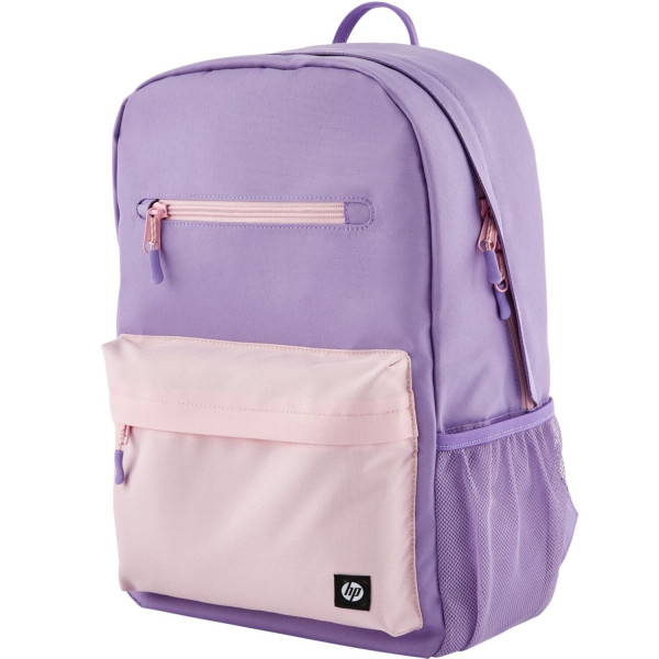 Фото - Рюкзак для ноутбуку HP Campus Lavender Backpack (7J597AA)