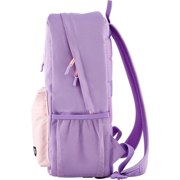 Фото - Рюкзак для ноутбуку HP Campus Lavender Backpack (7J597AA)