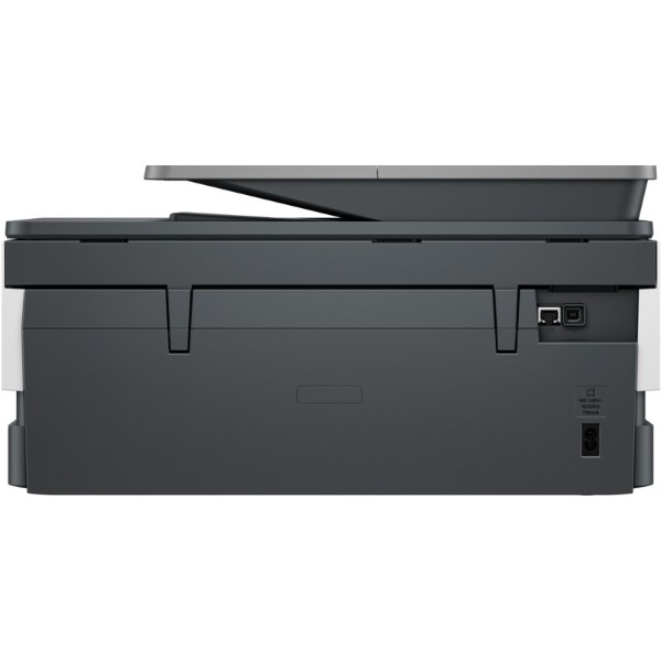 Фото - МФУ цветной печати HP OfficeJet Pro 8123 с Wi-Fi (405W0C)