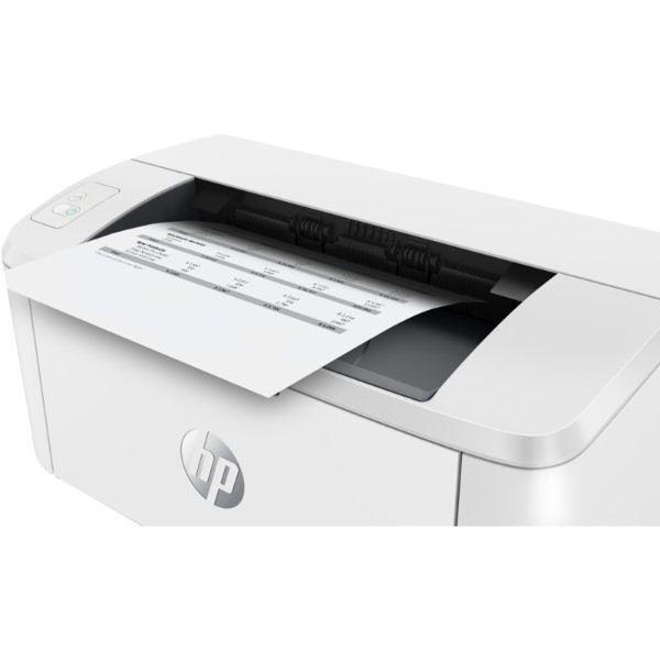 Фото - Принтер для ч/б друку HP LaserJet M111a (7MD67A)