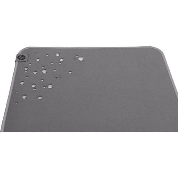 Фото - Коврик для мыши игровой HP 100 Sanitizable, S Grey (8X594AA)